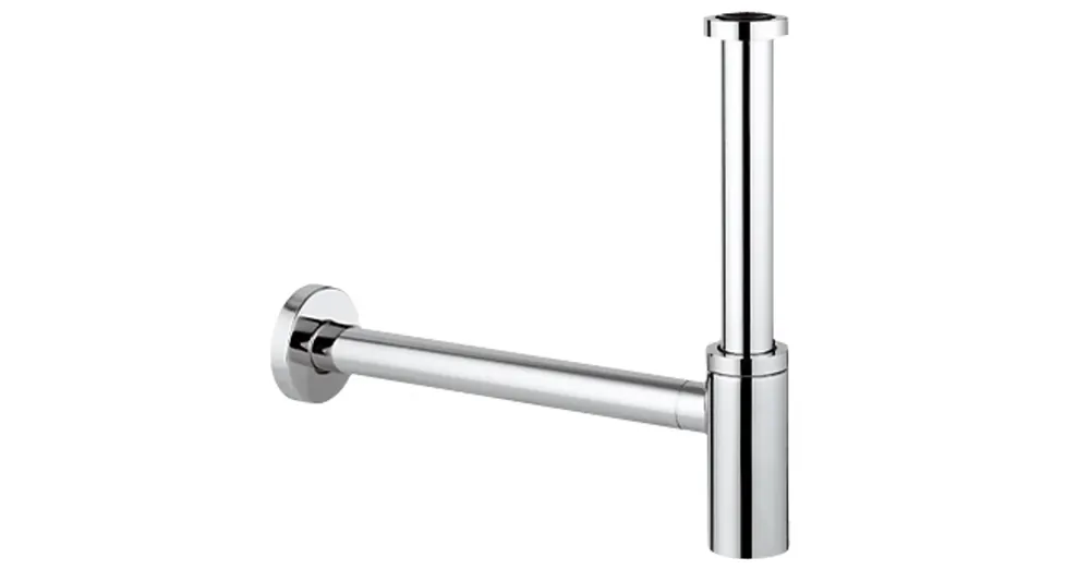 Csak ma GROHE mosdószifon 5/4" 28912000