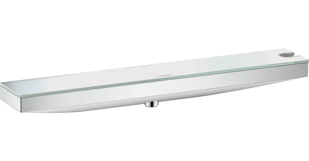 Hansgrohe Rainfinity Porter 500 kifolyó, zuhanytartóval és zuhanypolccal 26858000 Újdonság