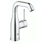 Azonnali szállítás Grohe Essence New egykaros mosdócsaptelep 23463001