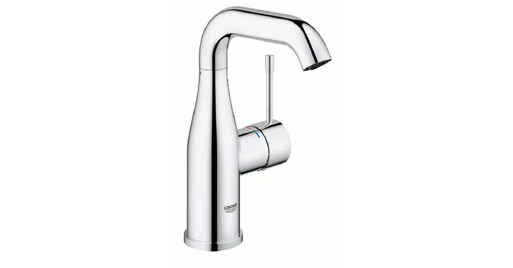 Azonnali szállítás Grohe Essence New egykaros mosdócsaptelep 23463001