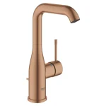 Árengedmény Grohe Essence New mosdócsaptelep L méret, csiszolt warm sunset 32628DL1