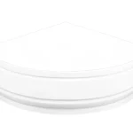 M-Acryl Ida 120x120 sarokkádhoz előlap 12203 Kiárusítás