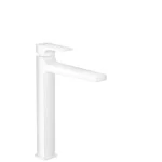 Ajánlat Hansgrohe Metropol Egykaros mosdócsaptelep 260 karos fogantyúval,matt fehér 32512700