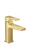 Akció Hansgrohe Metropol egykaros mosdócsaptelep 110 polírozott arany hatású 32507990