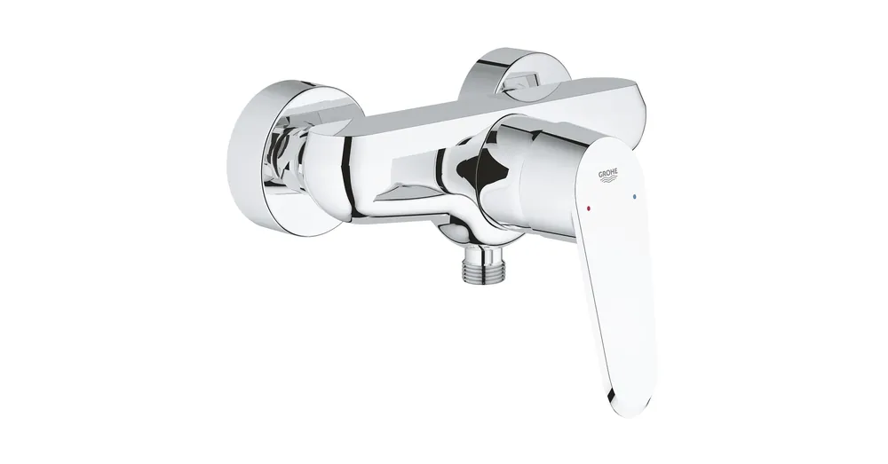 Grohe Eurodisc Cosmopolitan Egykaros zuhanycsaptelep 33569002 Vedd meg online