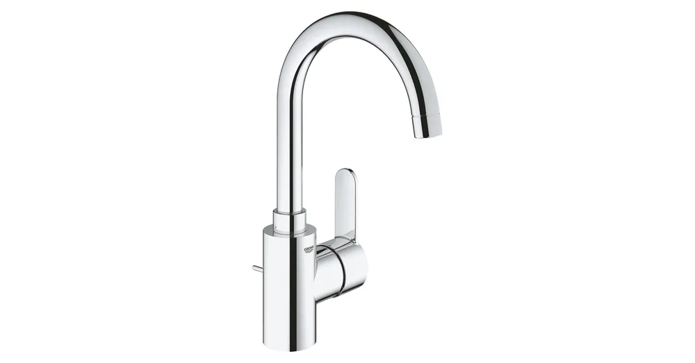 Grohe Eurostyle Cosmopolitan egykaros mosdócsaptelep L-es méret 23043003 Korlátozott ajánlat