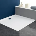Biztonságos vásárlás Kolpa-San Flamenco 120x90 zuhanytálca 766140