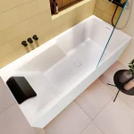 Riho STILL SHOWER PLUG & PLAY, 180x80 cm, Balos kád B103010005 Ne maradj le