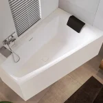 Riho STILL SMART BAL PLUG & PLAY, 170x110 cm, Balos kád B102008005 Bestseller