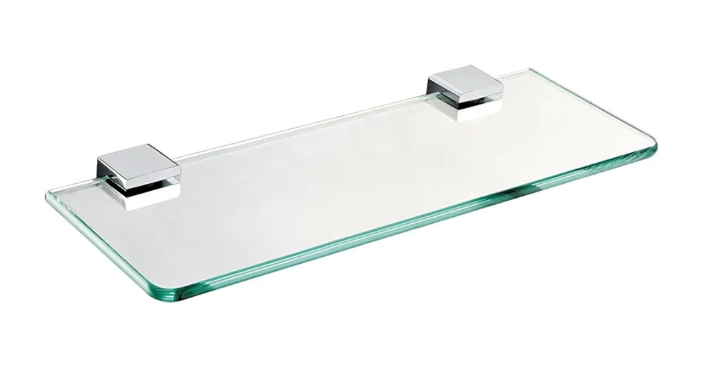 Olcsóbb Wellis Capri üveg polc WE00129