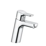 Kludi PURE&EASY mosdó csaptelep leeresztő nélkül 372920565 Legjobb ár