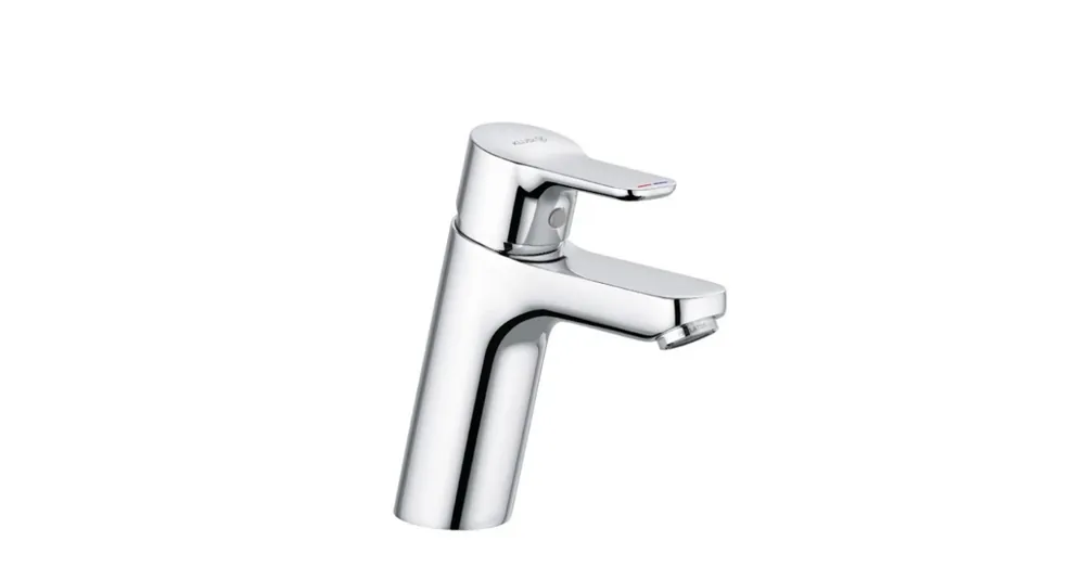Kludi PURE&EASY mosdó csaptelep leeresztő nélkül 372920565 Legjobb ár