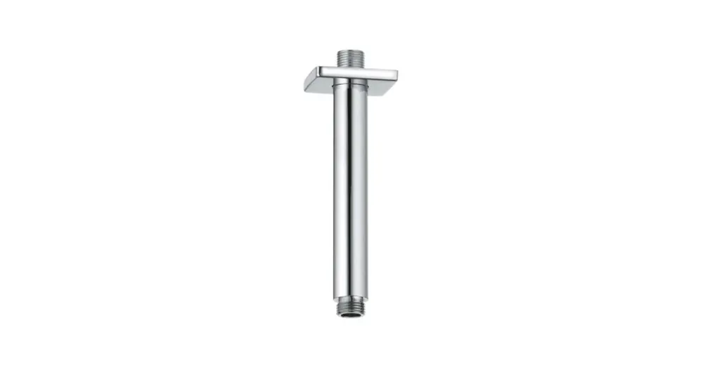 Kludi A-QA 150 mm-es mennyezeti csatlakozó 6653505-00 Azonnali szállítás