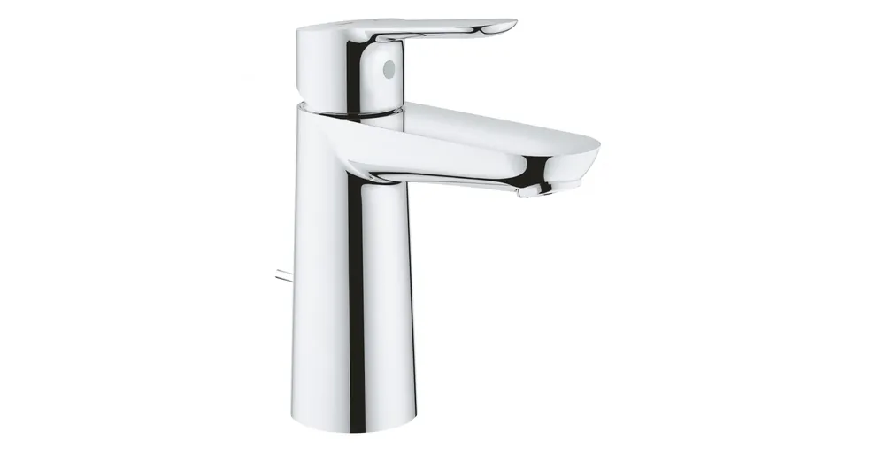 Grohe Bauedge mosdócsaptelep leeresztővel M méret 23758000 Ajánlat