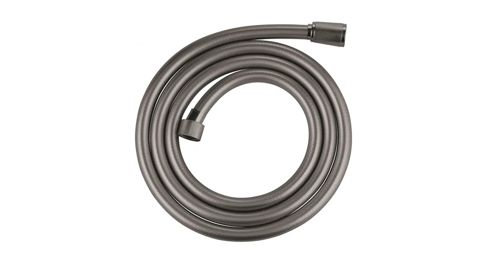 Grohe Silverflex 1,75 méteres zuhanygégecső, hard graphite 28388A00 Népszerű