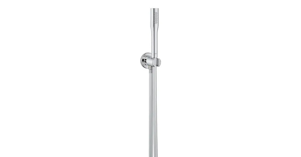 Vedd meg online Grohe Euphoria Cosmopolitan Stick zuhanyszett beépített fali csatlakozóval 26404 000 (26404000)