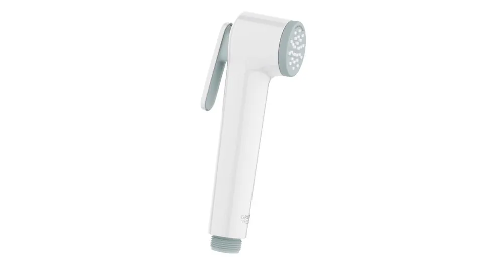 Vedd meg online Grohe Tempesta-F Trigger intim kézizuhany 28020 L01 (28020L01)