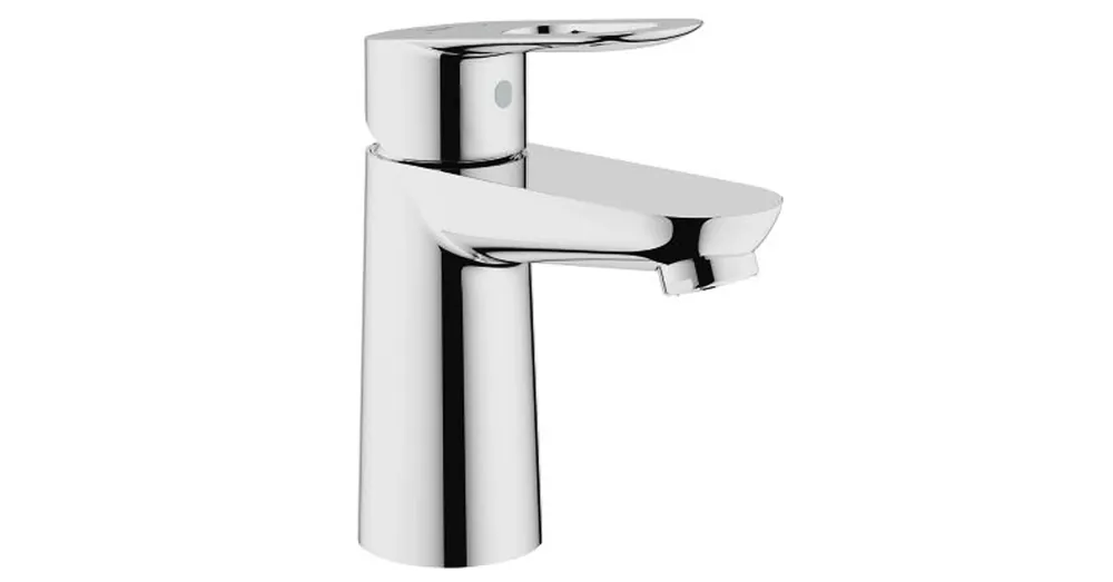 Grohe Bauloop mosdó csaptelep, sima testtel 23337 000 (23337000) Expressz szállítás