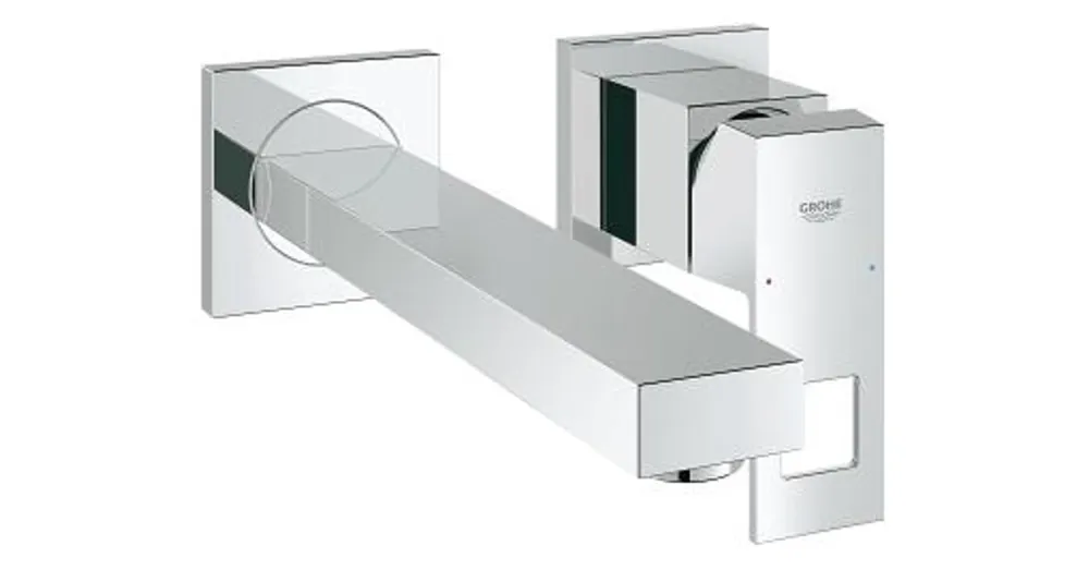 Akciós ár Grohe Eurocube fali mosdó csaptelep 23447 000 (23447000)