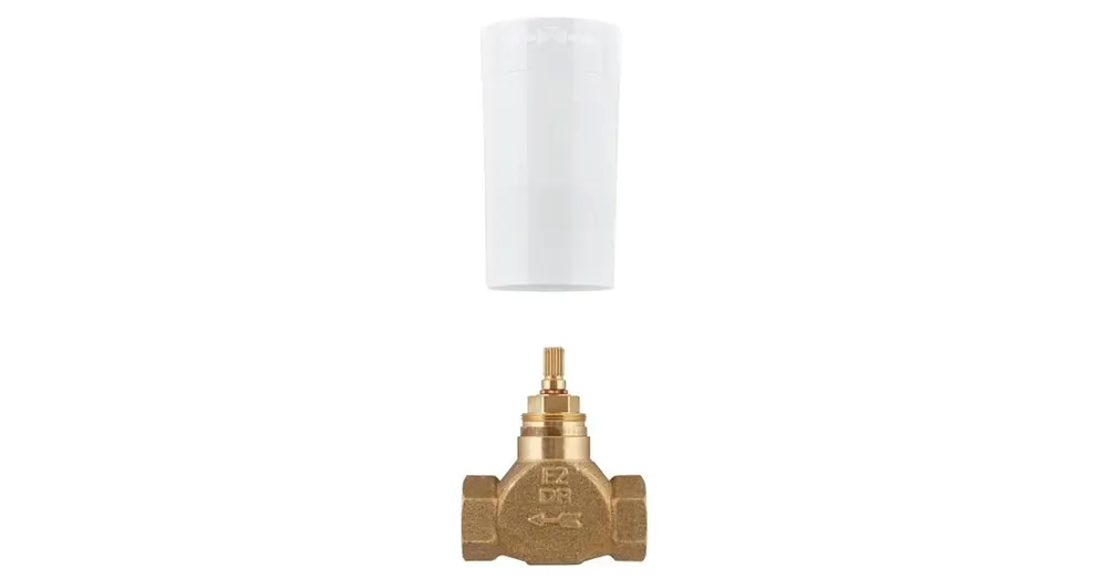 Biztonságos fizetés Grohe csempeszelep 1/2" 29800 000 (29800000)