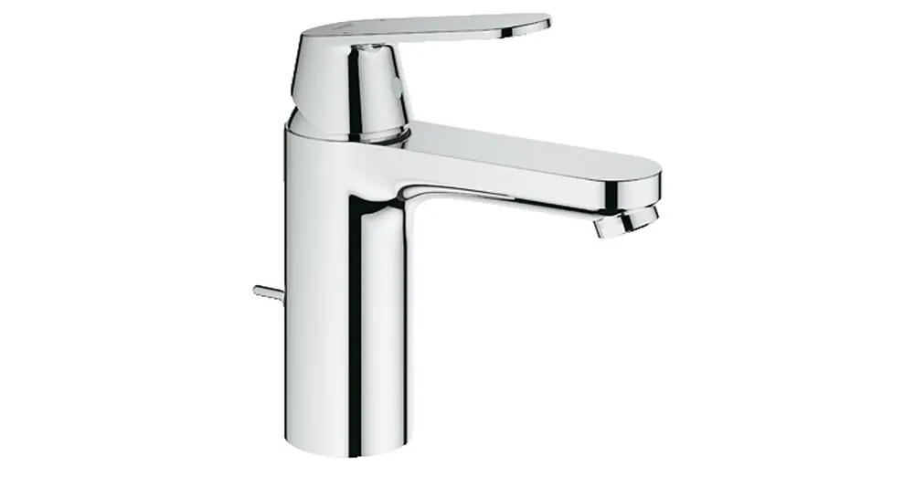 Prémium Grohe Eurosmart Cosmopolitan egykaros mosdó csaptelep 23396 00E (2339600E)