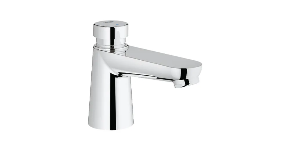 Gyors szállítás Grohe Euroeco Cosmopolitan S önelzáró állószelep 36265 000 (36265000)