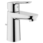 Grohe BauEdge mosdó húzórudas műanyag leeresztő garnitúrával (23328000) Kihagyhatatlan ajánlat