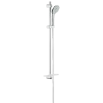 Grohe Euphoria Champagne zuhanygarnitúra 90 cm-es zuhanyrúddal 27227 001 (27227001) Kiárusítás
