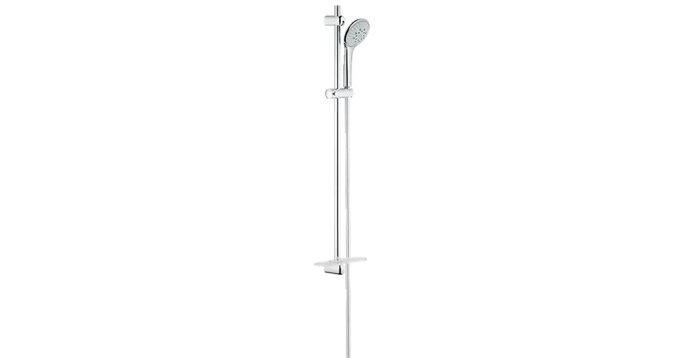 Grohe Euphoria Champagne zuhanygarnitúra 90 cm-es zuhanyrúddal 27227 001 (27227001) Kiárusítás