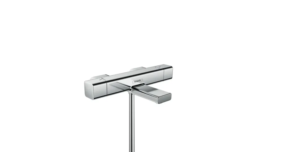 Szuper ajánlat Hansgrohe Ecostat E termosztátos kádcsaptelep 15774000