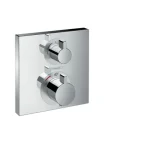 Bestseller Hansgrohe Ecostat falsík alatti termosztátos csaptelep 1 fogyasztóhoz (15712000)