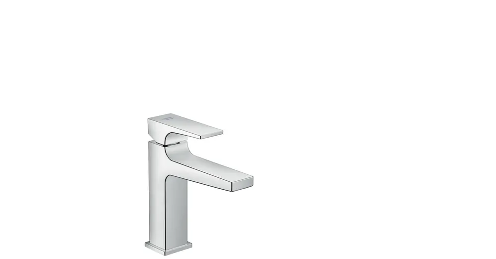 Vedd meg most Hansgrohe Metropol egykaros mosdócsaptelep 100 hidegvizes, kézmosóhoz 32501 000 (32501000)
