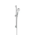 Árcsökkenés Hansgrohe Crometta Vario Green 6 l/perc 0,65m zuhanyszett 26555 400 (26555400)