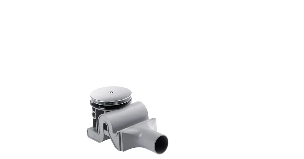 Hansgrohe Komplett készlet Raindrain '90 XXL lefolyógarnitúrával 60067 000 (60067000) Outlet