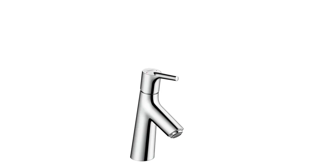 Szuper ajánlat Hansgrohe Talis S 80 egykaros mosdócsaptelep, CoolStart, lefolyó-garnitúra nélkül 72014 000 (72014000)