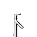 Újdonság Hansgrohe Talis S 100 egykaros mosdócsaptelep, CoolStart, automata lefolyó-garnitúrával 72022 000 (72022000)