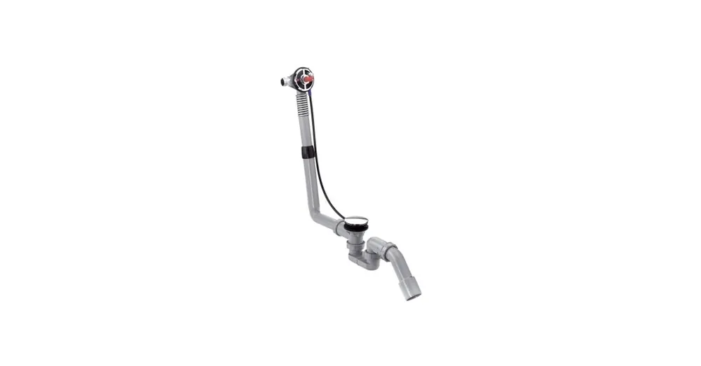 Hansgrohe Exafill S alaptest nomál kádakhoz 58115 180 (58115180) Olcsóbb