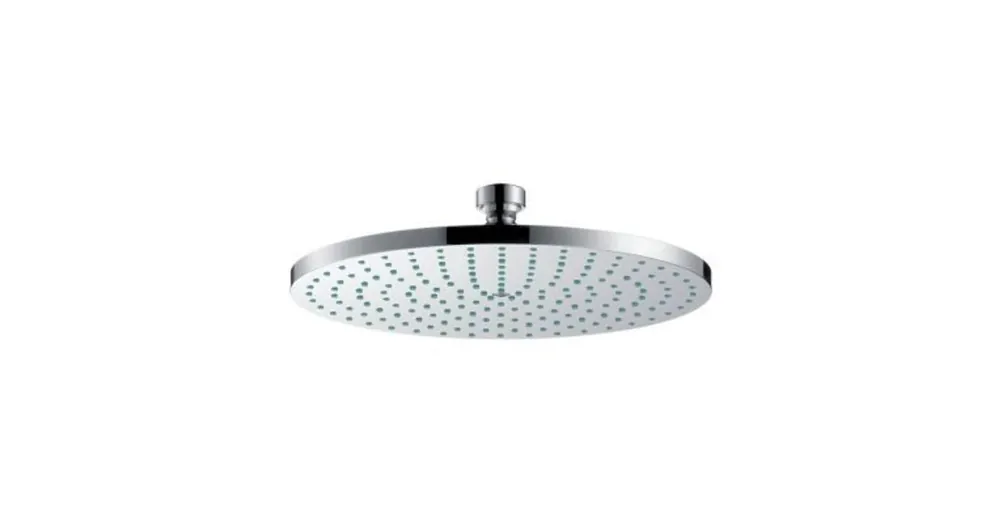 Kihagyhatatlan ajánlat Hansgrohe AXOR Starck fejzuhany Ø 240 mm DN15, króm 28494000