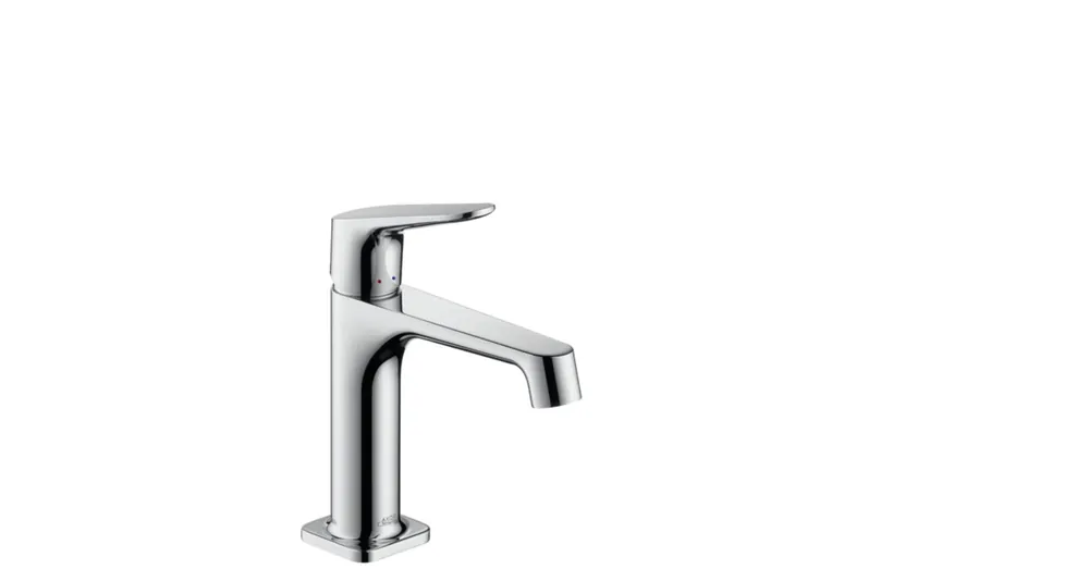 Expressz szállítás Hansgrohe AXOR Citterio M Egykaros mosdócsaptelep 100 lefolyó nélkül 34017 000 (34017000)