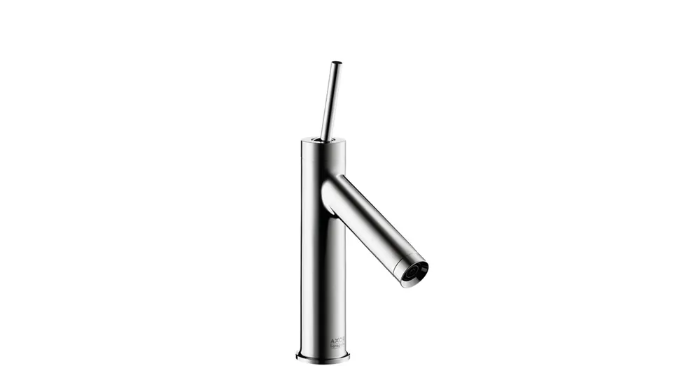 Hansgrohe AXOR Starck Egykaros mosdócsaptelep 185 leeresztőkar nélkül 10117000 Bestseller