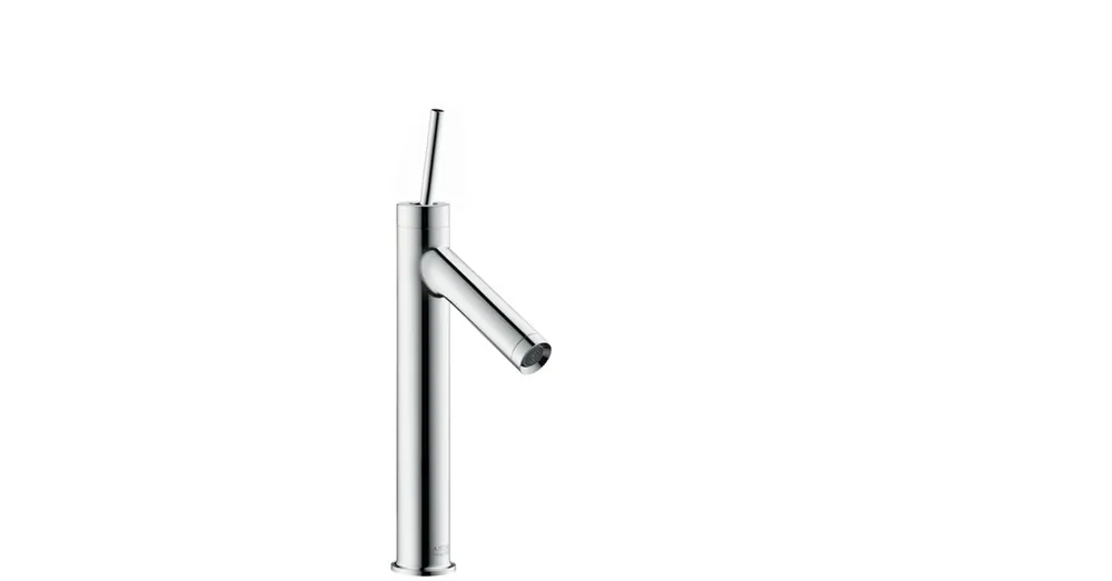 Kiárusítás Hansgrohe AXOR Starck Egykaros magasított mosdócsaptelep 170 leeresztőkar nélkül 10123000