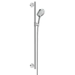 Exkluzív ajánlat Hansgrohe Raindance Select S 120 / Unica Comfort zuhanyszett 0,90m króm 26322 000 (26322000)
