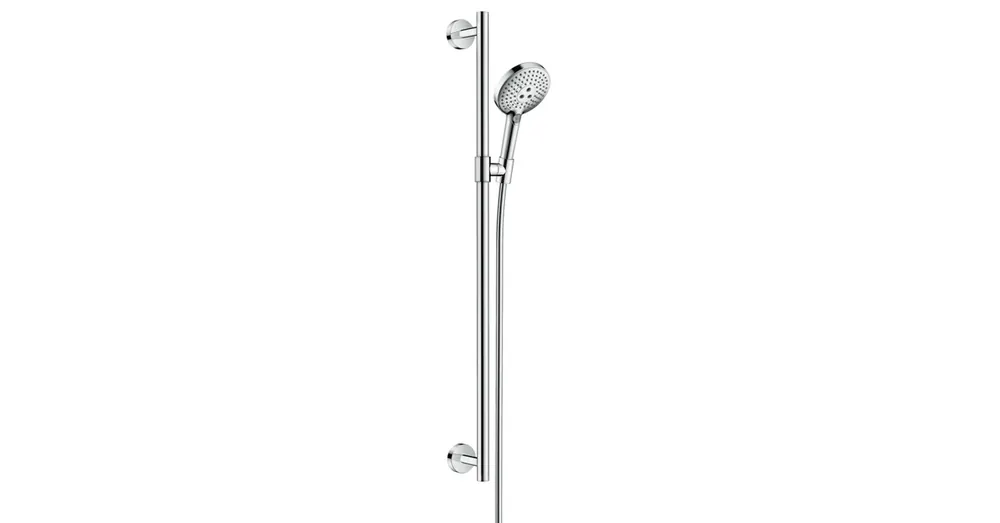 Exkluzív ajánlat Hansgrohe Raindance Select S 120 / Unica Comfort zuhanyszett 0,90m króm 26322 000 (26322000)