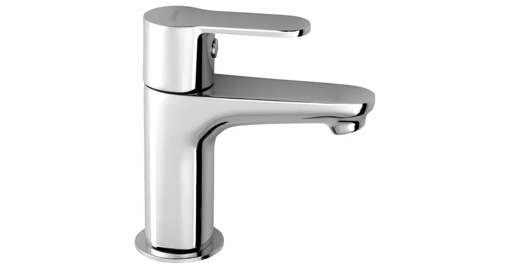 Sapho SMALL állószelep, 113mm, króm (SM23) Akciós ár