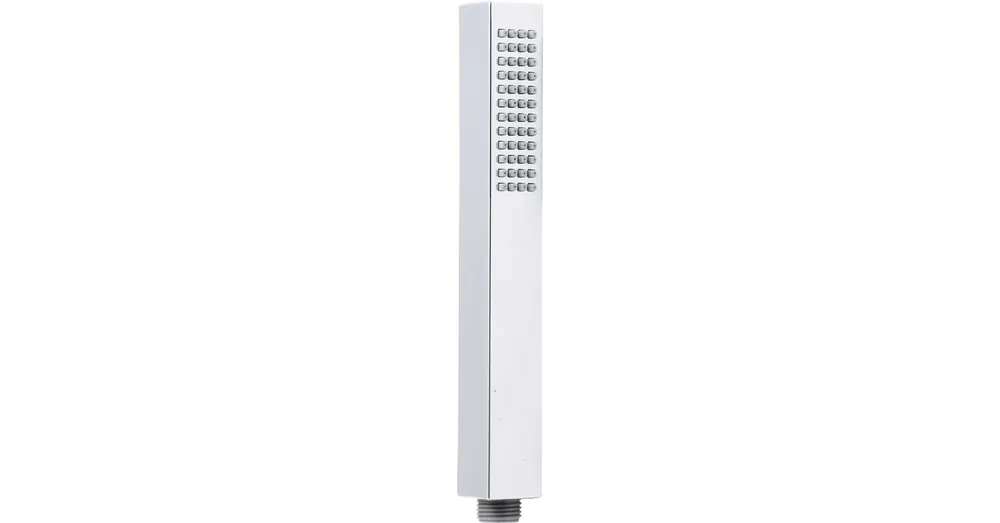 Legkelendőbb Sapho kézizuhany, 1 funkció, 22cm, ABS/króm (F28)