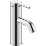 Duravit C.1 egykaros mosdócsaptelep S C11010002010 Alacsony ár