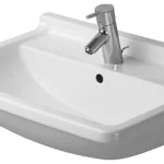 Vedd meg online Duravit Starck 3 55x43 cm mosdó 0300550000