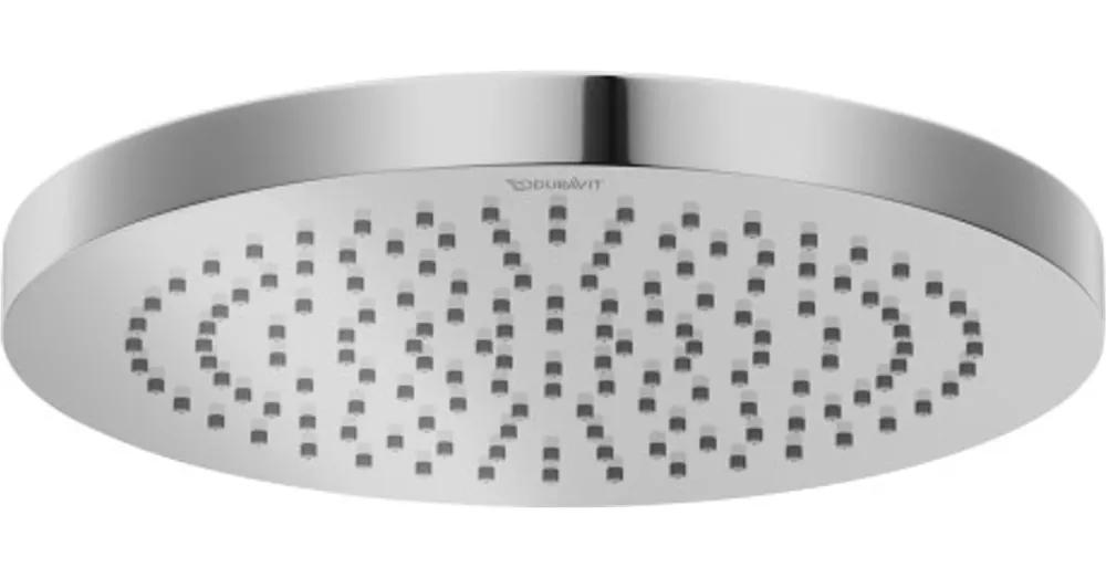 Duravit zuhanyfej Ø 200 mm UV0660013000 Outlet