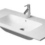 Duravit ME by Starck 103x49 cm mosdó 2336100000 Vedd meg online