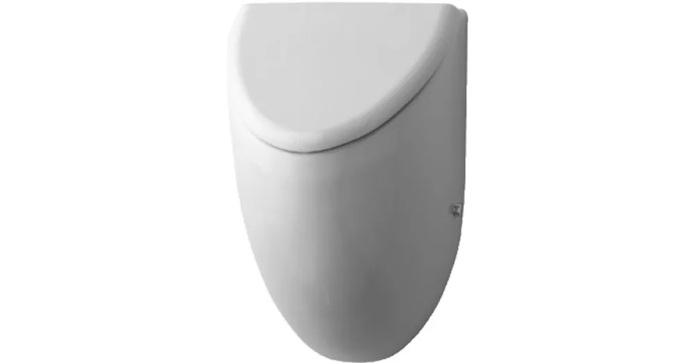 Exkluzív ajánlat Duravit Fizz hátsó vízbekötésű piszoár (tető nélkül) 0823350000